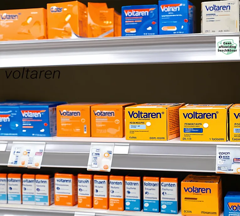 Voltaren 1