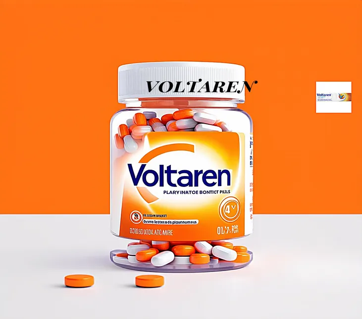 Voltaren 2